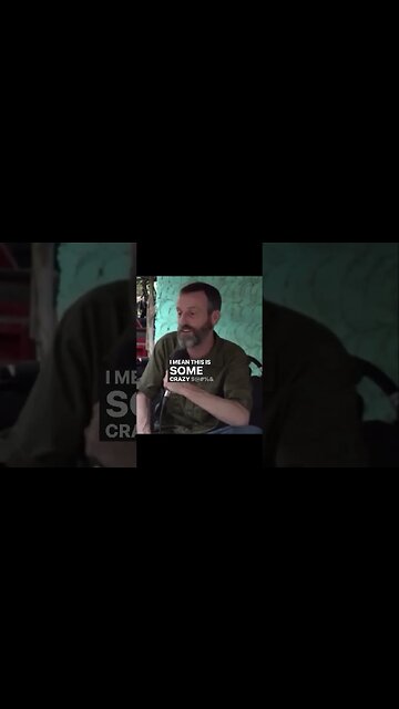 Ron DeSantis Is A Traitor To America?!?