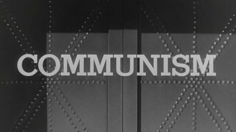 Communism (1952)