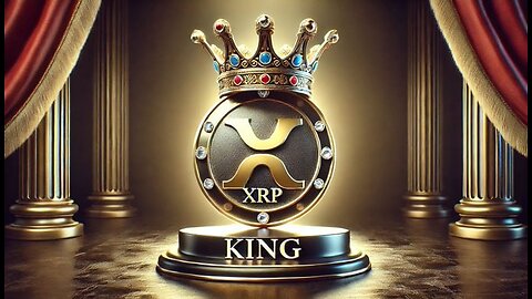 #2646 FRI 22 NOV: #XRP BABY!! - EVERYTHING CRYPTO - BULL RUN 2024++ HAS BEGUN!-LISTEN-UP!!+NO WWIII!