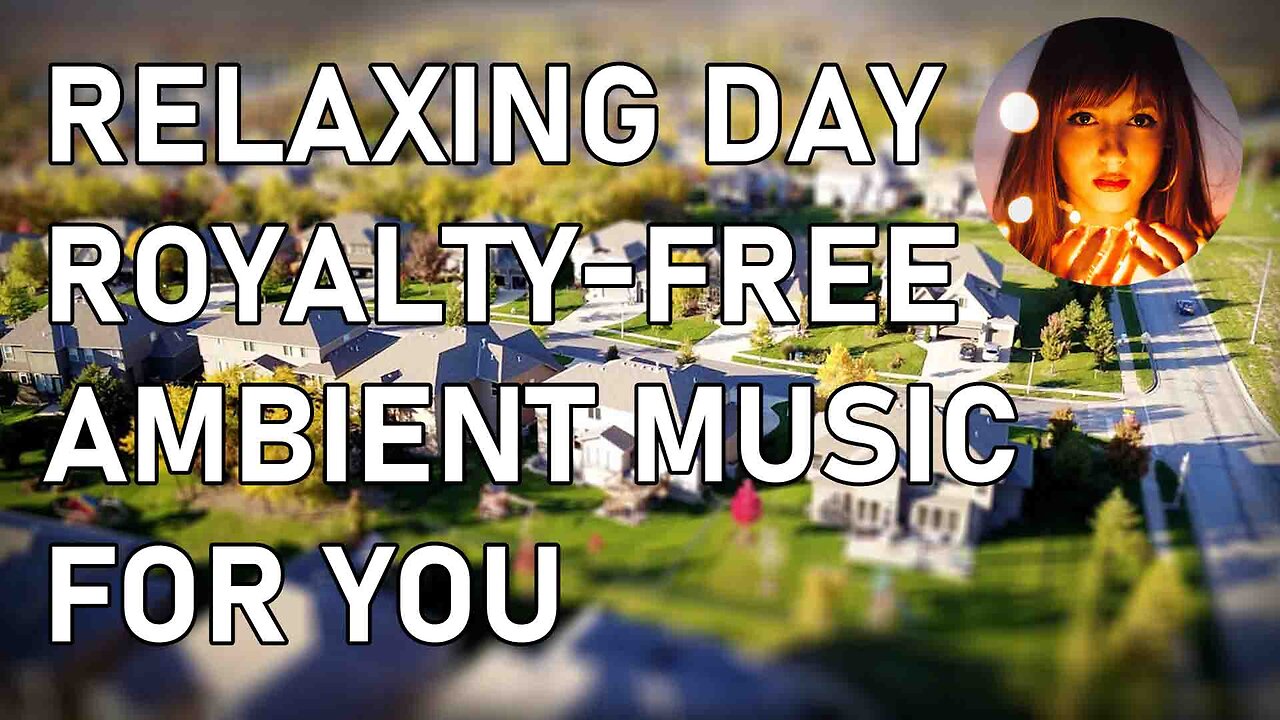 Stressful Day? Finish It Peacefully With Copyright-Free Ambient Music