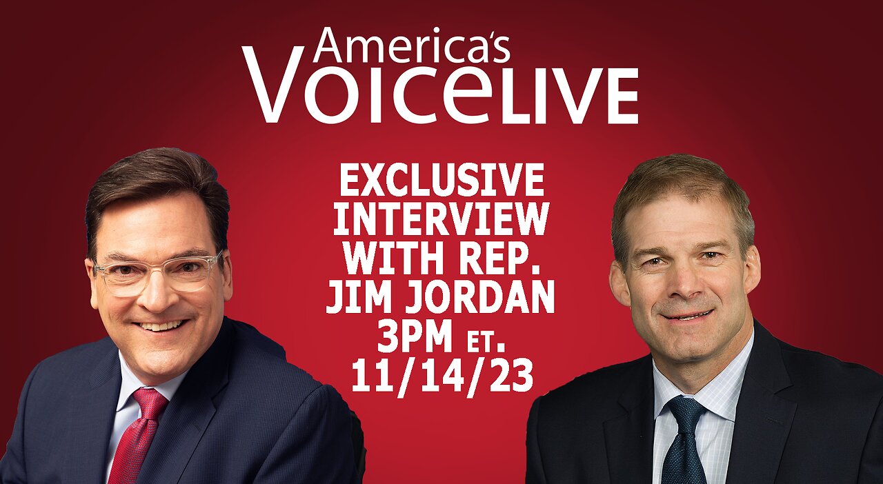 AMERICA'S VOICE LIVE SHOW 11-14-23