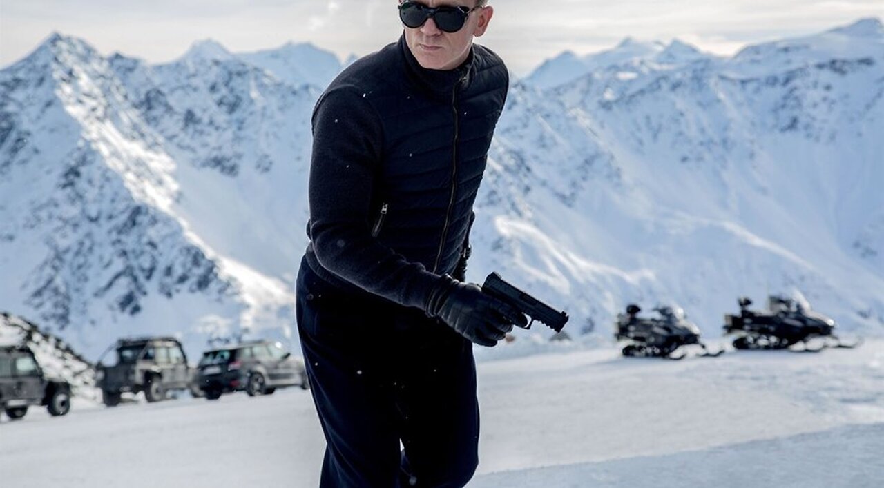 Die Another Day: James Bond Books Shake Cancellation With Stirring, Woke Rewrites
