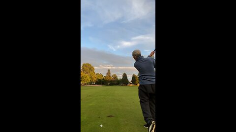 Golf in Scotland