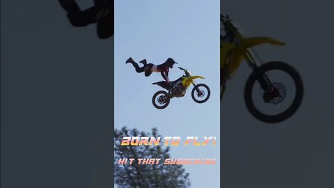 #shorts Born to Fly!