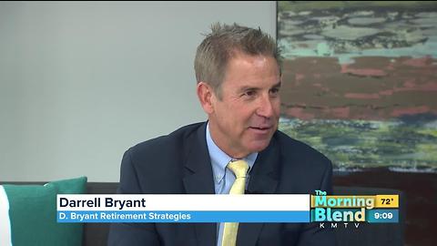 D. Bryant Retirement Strategies