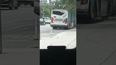 #gangstalking New Orleans RTA Bus 213 - 10/15/2023