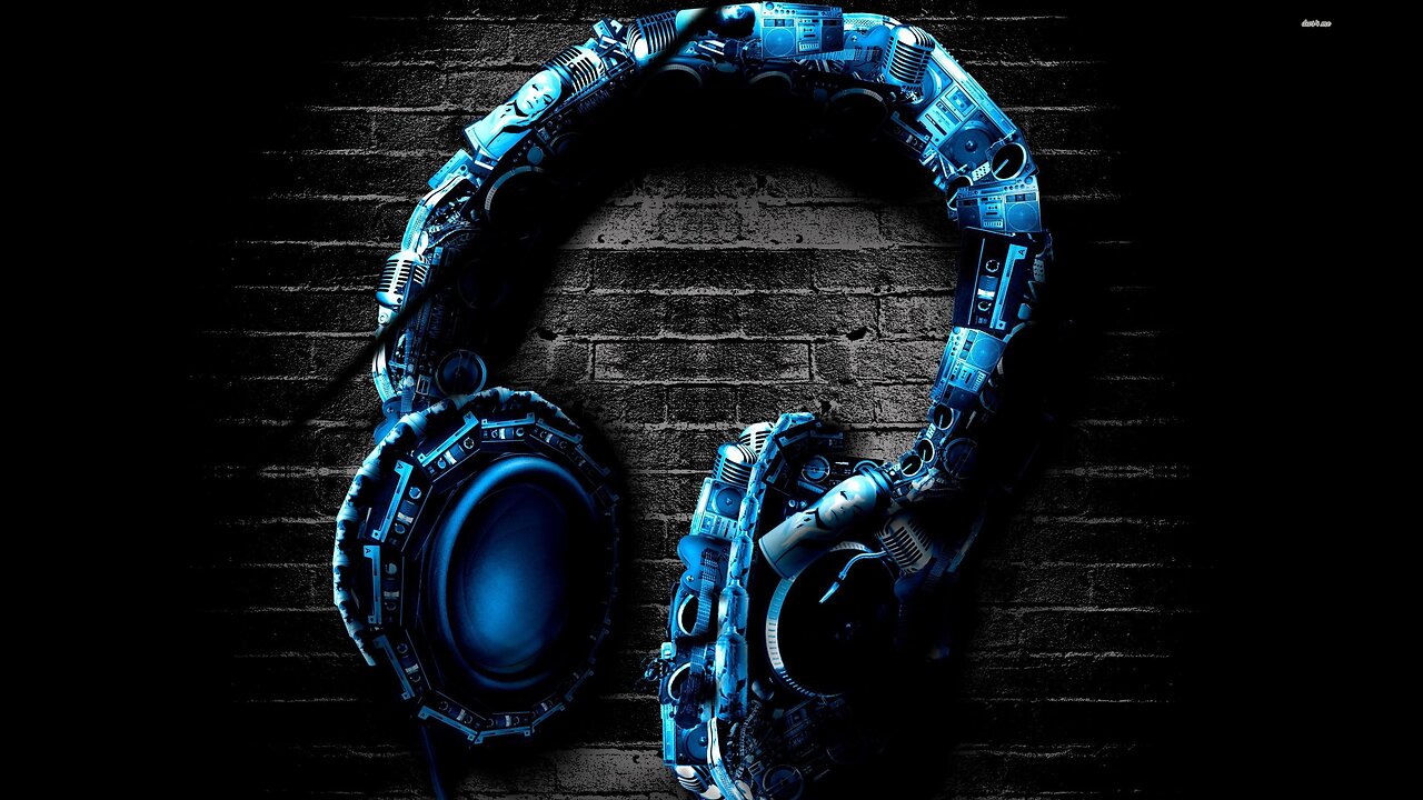 Radiostyles Rock Radio Station