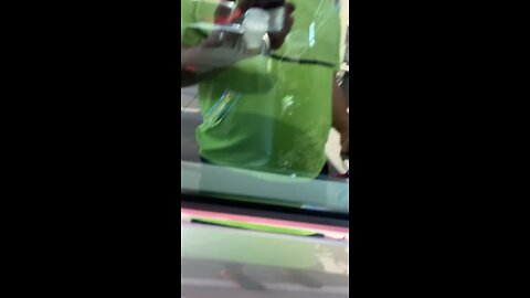 Carwash Air Compressor SLO Mo