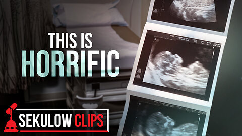 Bombshell Report Reveals Horrific Killings