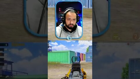 INTENSE CONTAINER😲😲| PUBG MOBILE #short #shorts #pubgmobilenepal #pubgnepal #nepalipubgmobile