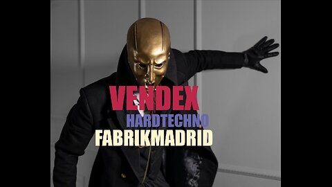 😈#vendex