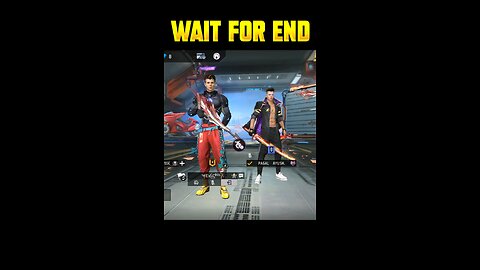 Free fire custom me dost ka badla liya