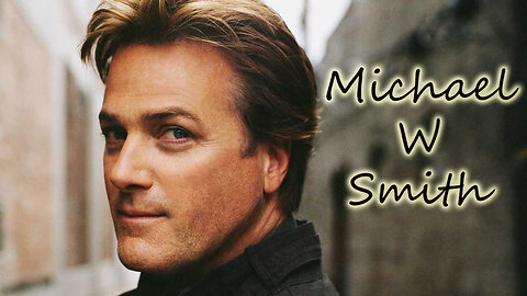 Christmas day - Michael W Smith - Lyric video