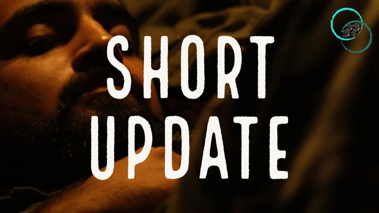 Short Update | 08.14.22 | The World of Momus Podcast