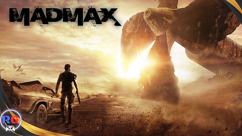 Revisiting Mad Max: First 30 Mins Gameplay (New Update Released)