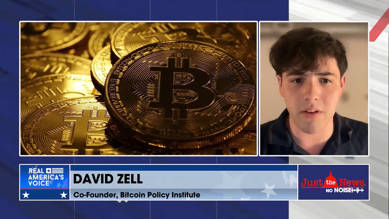 David Zell: FTX crash could be good for Bitcoin long-term, lawmakers should be careful