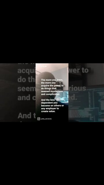 Self-development is hard, but absolutely worth it!