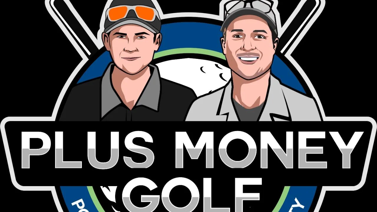 plus money golf