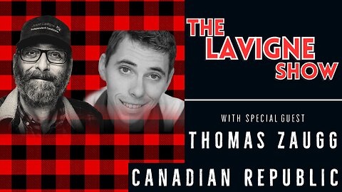 Canadian Republic w/ Thomas Zaugg