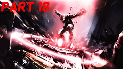 The Good Stuff (inFAMOUS)