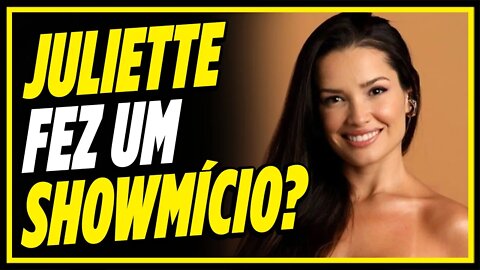 JULIETTE PROCESSADA! | Cortes do MBL