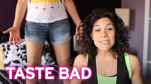 How To : Tell Her She Tastes Bad
