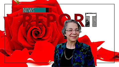 Dr. Monica Miller || Red Rose Rescue Leader !!