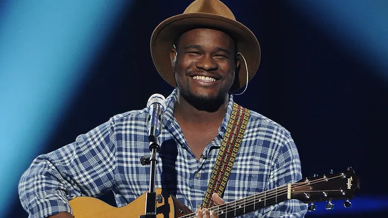 ‘American Idol’ alum CJ Harris suffers sudden lethal heart attack at 31