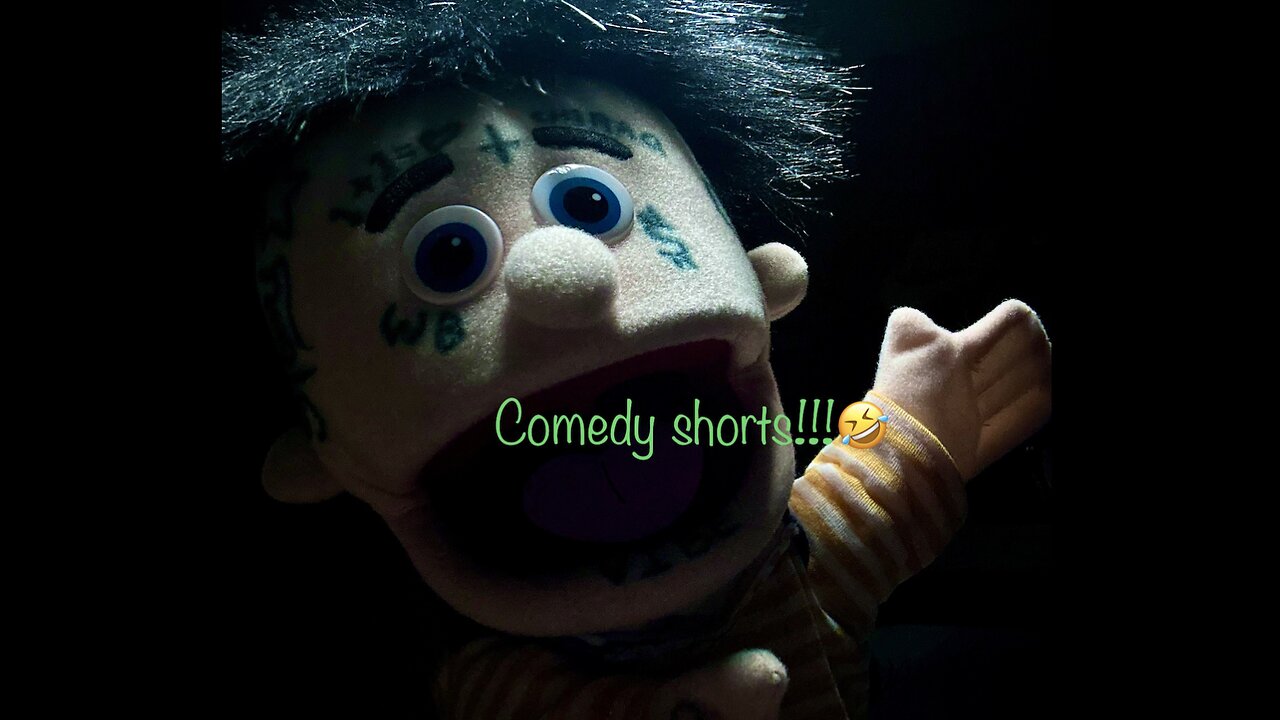 Comedy Shorts Compilation