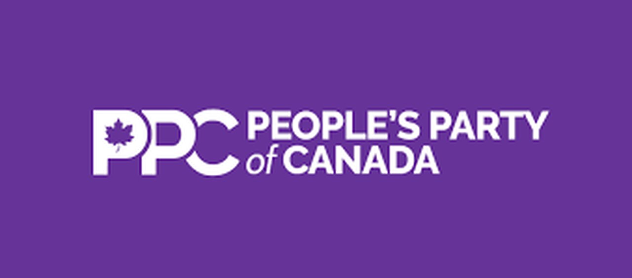 Why The Future Belongs to the People's Party of Canada