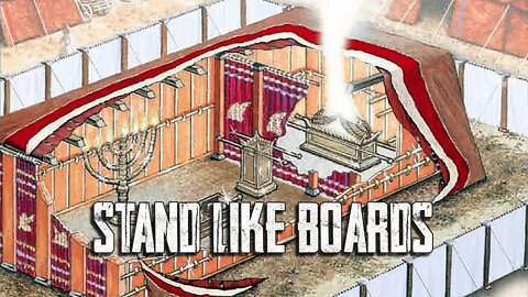 Reg Kelly - Stand like Boards