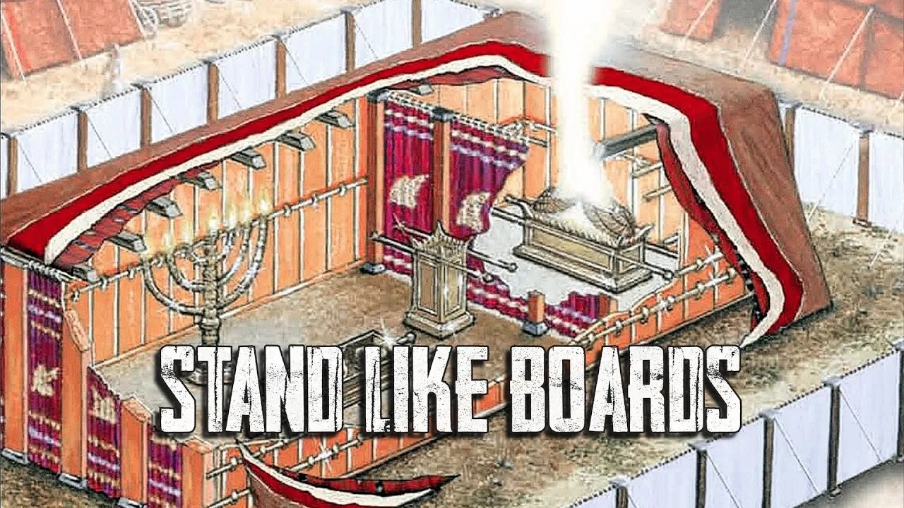 Reg Kelly - Stand like Boards