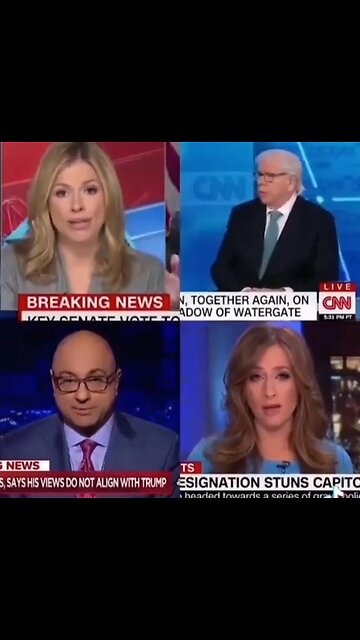 ALL MEDIA IS SCRIPTED