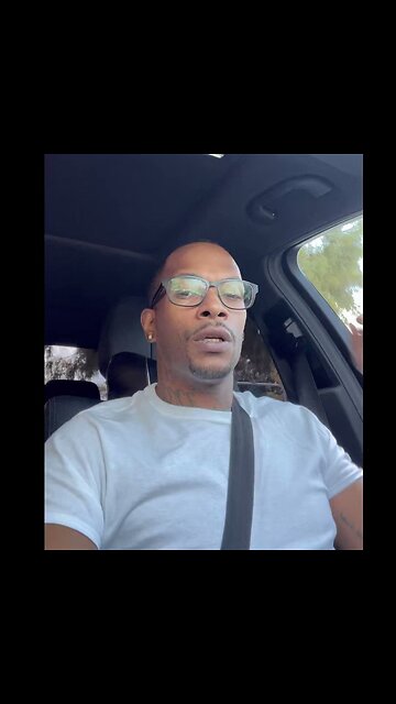 Brother Antoine Tucker drops some truth about these Nazis.