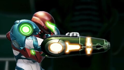 Metroid Dread – Announcement Trailer – Nintendo Switch E3 2021