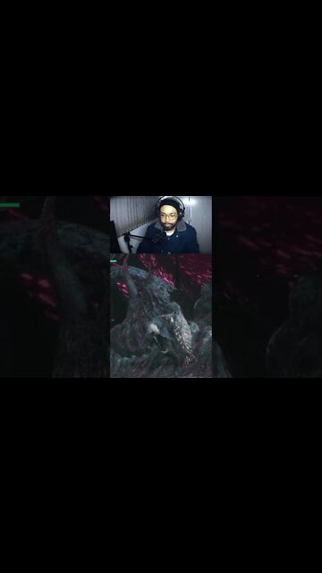 TATÁ WERNECK | DEVIL MAY CRY 5 #Shorts #devilmaycry5