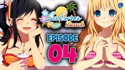 Sakura Beach - Episode 4