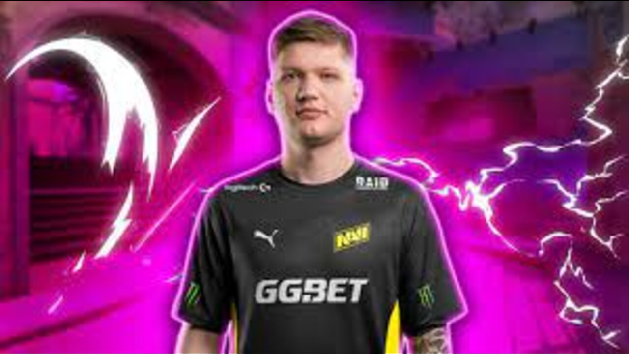 S1mple demolishes FACEIT LVL 10