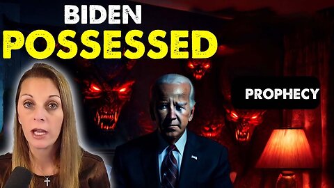 Julie Green PROPHETIC WORD🚨[BIDEN POSSESSED] THE CURTAIN IS ABOUT TO DROP