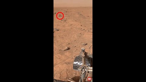 MARS curiosity