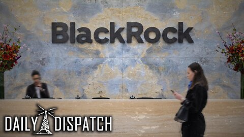Tennessee AG Sues Blackrock Over ESG Deceptions