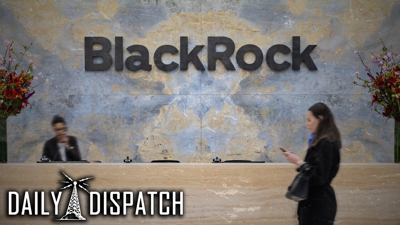 Tennessee AG Sues Blackrock Over ESG Deceptions