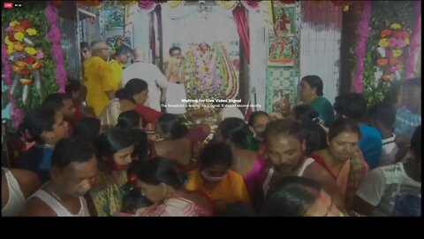 Chapatala Maa Puja