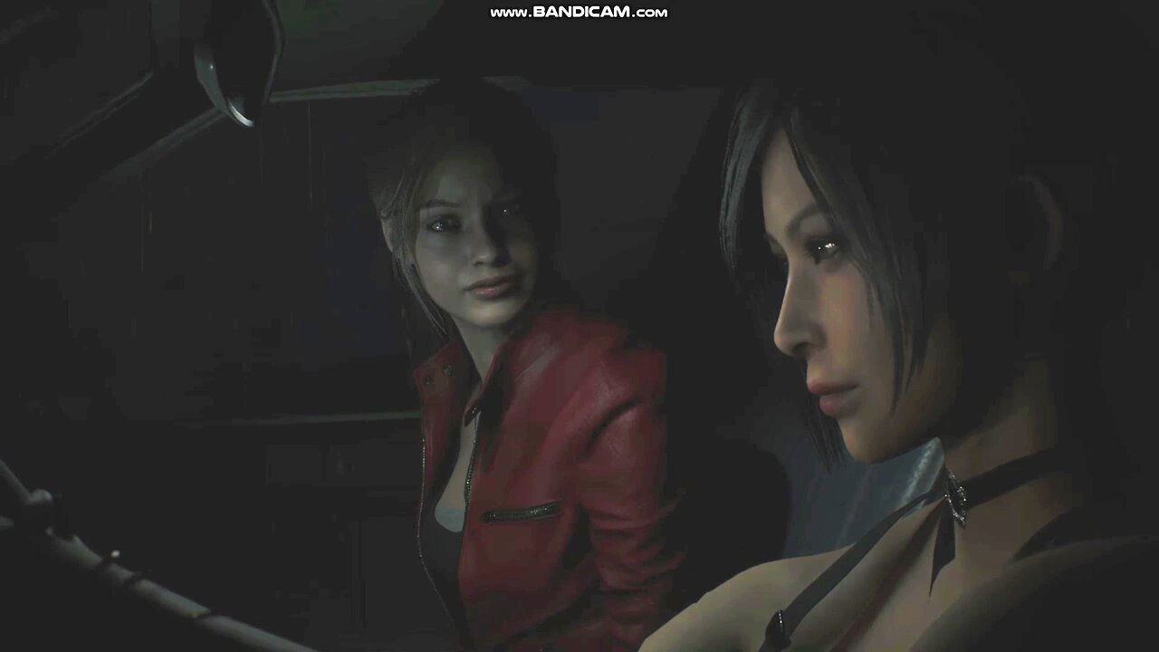 Separate Ways : Season 2 | Episode 1 - The Outbreak (A Lesbian/Futanari Zombie Series))