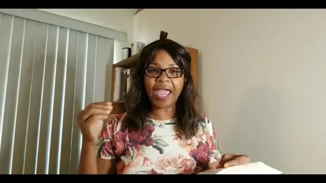 To be Chased Powerful and Feminine! *** PLEASE "LIKE & SUBSCRIBE! ***