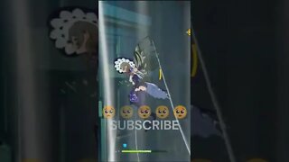 Power Of Wind😎😎😎 II Genshin Impact