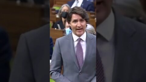 the end of trudeau #shorts