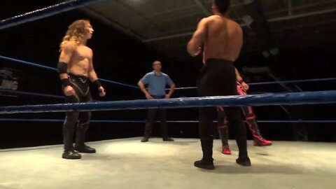 PPW Rewind: Anakin vs Sem Sei vs Jose Acosta showcase from PPW216