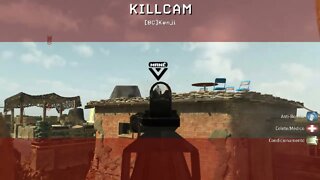 Call of Duty Rio | Alvos no Topo da Rocinha | www.BloodCulture.com.br