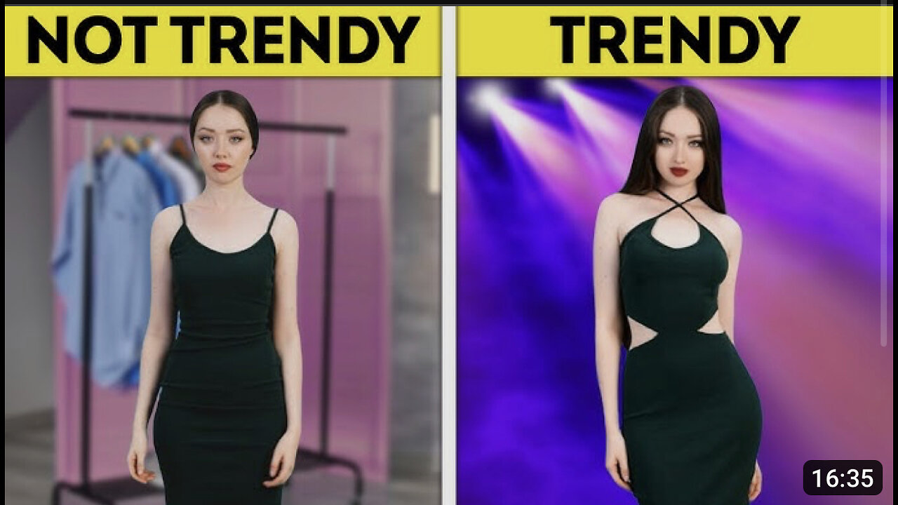 Fast And Simple Clothing Tricks To Look Stunning In Any Occasion